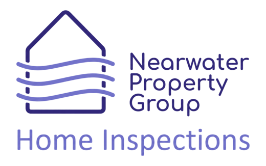 Nearwater Property Group Home Inspections logo